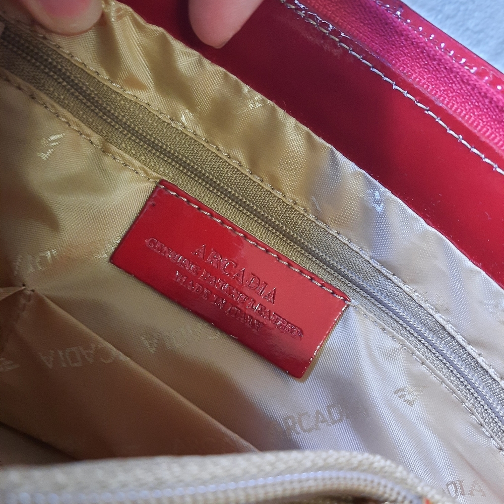 Arcadia Handbag - Picture 5 of 11